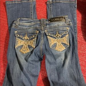 L.A Idol jeans